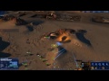 Homeworld: Deserts of Kharak