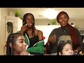 My Guy Friends Rate Kayali Eden Juicy Apple | ScentMas '23| CHI VISION