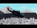 Blacksite but i animated it | Roblox Entry Point | Fanmade Animation