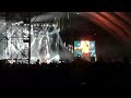 Megadeth - Sweating bullets (CRUSH THE WORLD TOUR 2024) Lima - Perú