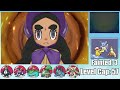 Pokémon Ultra Moon Hardcore Nuzlocke - STARTERS Only! (No items, No overleveling)