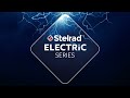 Stelrad Electric Series - Turning on the Alu Simple for the first time