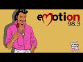 GTA Vice City Emotion 98.3 Radio With Fernando Martinez