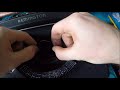 How to Install a Ribbon on Remington Typewriters