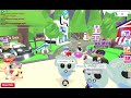 Roblox - Funky Friday & AdoptMe