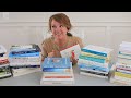 10 Decluttering Secrets from over 100 Simple Living Books!