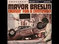 OBSCUREST VINYL | Mayor Breslin - Cruisin' For a Contusion