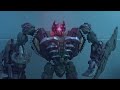 Transformers nemesis episode 1 | escape | RE-UPLOAD |