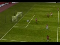 FIFA 13 iPhone/iPad - Arsenal vs. Newcastle Utd
