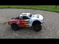 Do these UPGRADES make the Arrma Mojave 4S the ULTIMATE Desert truck?