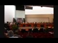 August Knox County Commission Meeting