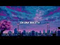 Matthew Koma - Suitcase [Sub. Español]