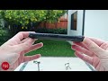 Doogee S41 Max Rugged Smartphone Drop Test