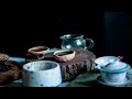 Chinese Traditional - Tea Ceremony