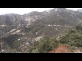 Glendora Ridge Mt. Baldy California