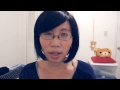 Amy Lin / Cantonese / June 2014 #MLR (with English & Chinese Captions)