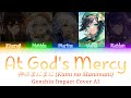 Kami no Manimani (At God's Mercy) Genshin Impact Cover AI