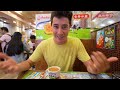 15 Chinese STREET FOODS in Hong Kong & Macau!! JUICY Buns, CANTONESE Seafood + DIM SUM