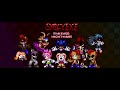 Sally.EXE Finished Nightmare Soundtrack (birthday special)