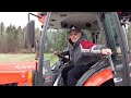 Times They Are A Changing -Trading the Kubota x1100c RTV -E191