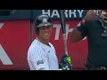 Reds vs. Yankees Game Highlights (7/4/24) | MLB Highlights