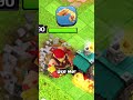 Skins are in trouble 👆 (Clash of Clans)