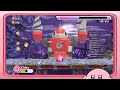 How I Beat The Hardest Kirby Challenge