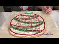 Princess Squad Bakes Giant Size Christmas Cookies for Santa!