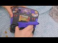 THIS LCD GAME HAS A LIGHT GUN? | Octavius King