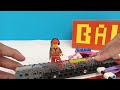 The Fastest LEGO Rack Shooter !!