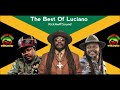 The Crown Prince Of Reggae Dennis Brown Meets Luciano - Roots Rock,Lovers Rock Reggae