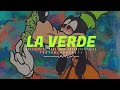 Base De Rap - La Verde - Reggae 🚬 instrumental 2023 | Beat 🌴Free
