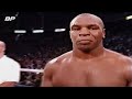 The GIANT Who Promised To KILL Mike Tyson... But SECONDS Later This IS WHAT TURNED OUT!