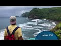 HAWAII 4K / DJI Mavic Air / Drone Footage