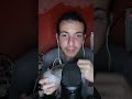 Thierry ASMR está ao vivo!