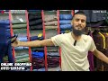 Garments Saddar Market | Original T-shirt Track suits | Branded Jeans| 2000 Mai 4 Dryfit Shirts