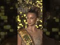 Nikki De Moura in Ms.Grand International 2023#shortsviral #shortsfeed #viral #mgi #missgrand