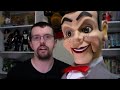 My ventriloquist figures puppets part 8Finale