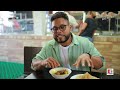 Curry, Roti, and More! Inside 'Beacon Roti's' Game-Changing Menu! | Big Bites S2 EP3