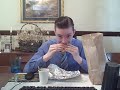 Five Guys -- Running On Empty -- Food Review