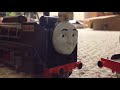 Thomas and his Diapet Friends Episode 7: Tender Problems