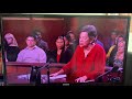 Part 1:Old Woman Goes On And On And On And On... Annoying Judge Judy