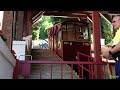 Funiculaire Suvigliana - Monte Bré | Monte Bré 2 🇨🇭 | Standseilbahn 🇨🇭| Funicular 🇨🇭