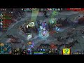 Mineski vs Vici Gaming | Bo3 | China Dota 2 Supermajor | Lower Bracket | Game 1