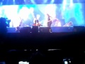 Metallica - Kirk Solo, Nothing Else Matters (Half), Live in Abu Dhabi 2011