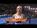 STUNNING TOP 5 performances from the Polish women's 4x400m Team