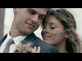 OUR WEDDING VIDEO {two years married}