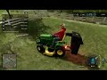 Farming Simulator 22 roleplay.