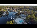 DJI Mini 2 - Hilton Head Island, SC (4K)