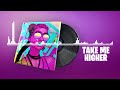 Fortnite | Take Me Higher Lobby Music (S20 FNCS)
